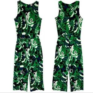 Chico’s Travelers Jumpsuit, NWT!